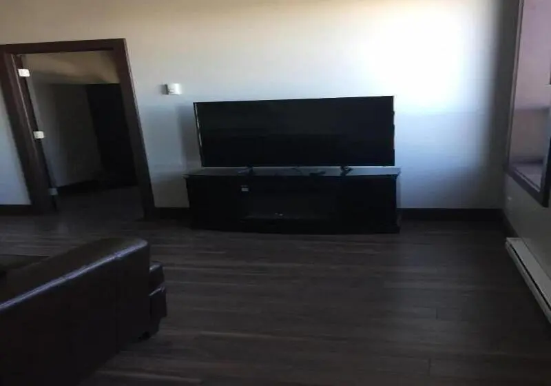 ペンション La Digue Suites