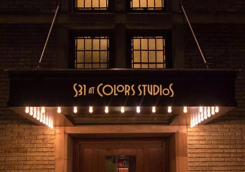 School 31 Lofts