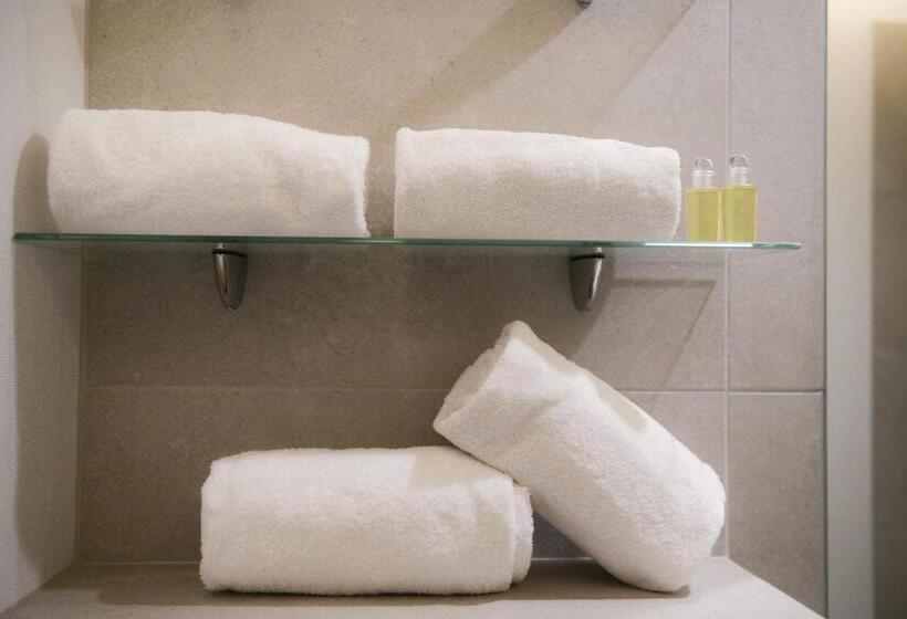 Appart Hotel Aiguille Verte & Spa