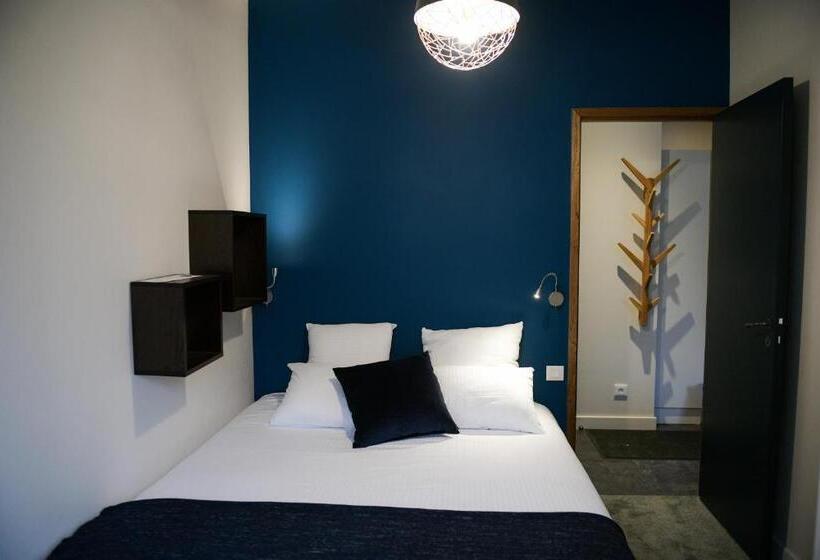 Appart Hotel Aiguille Verte & Spa