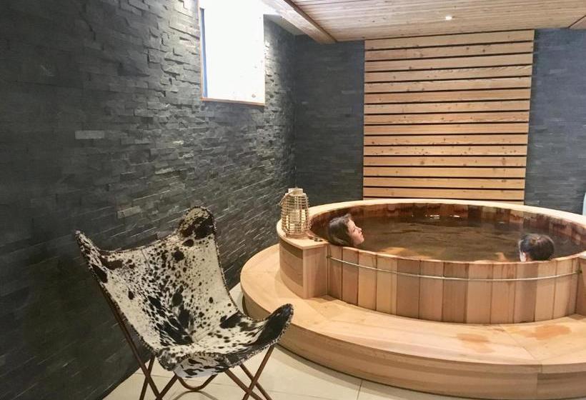 Appart Hotel Aiguille Verte & Spa