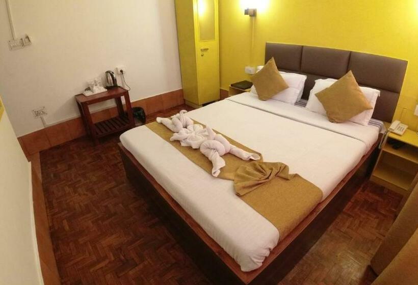 فندق Mash Flora Fountain