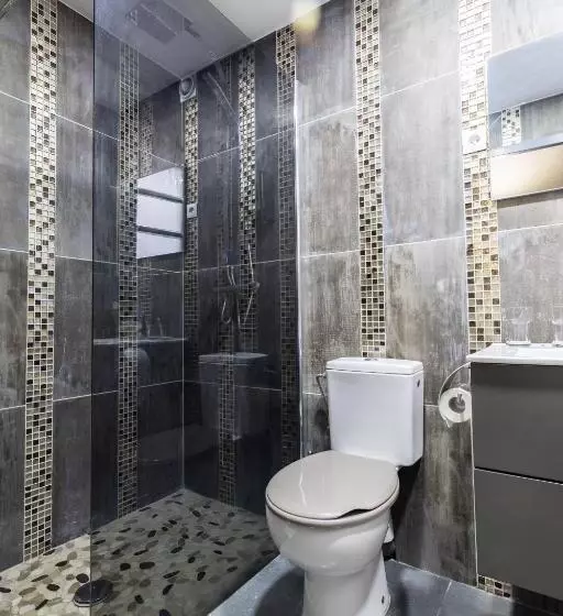 Hotel Hôtel Des Beaux Arts