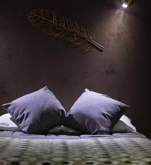 Hotel Hôtel Des Beaux Arts