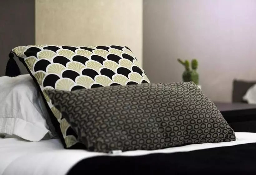 Hotel Hôtel Des Beaux Arts