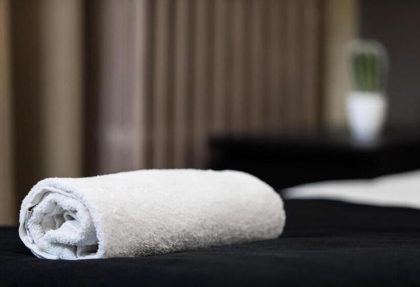 هتل Hôtel Des Beaux Arts