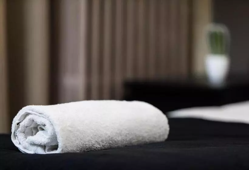 Hotel Hôtel Des Beaux Arts