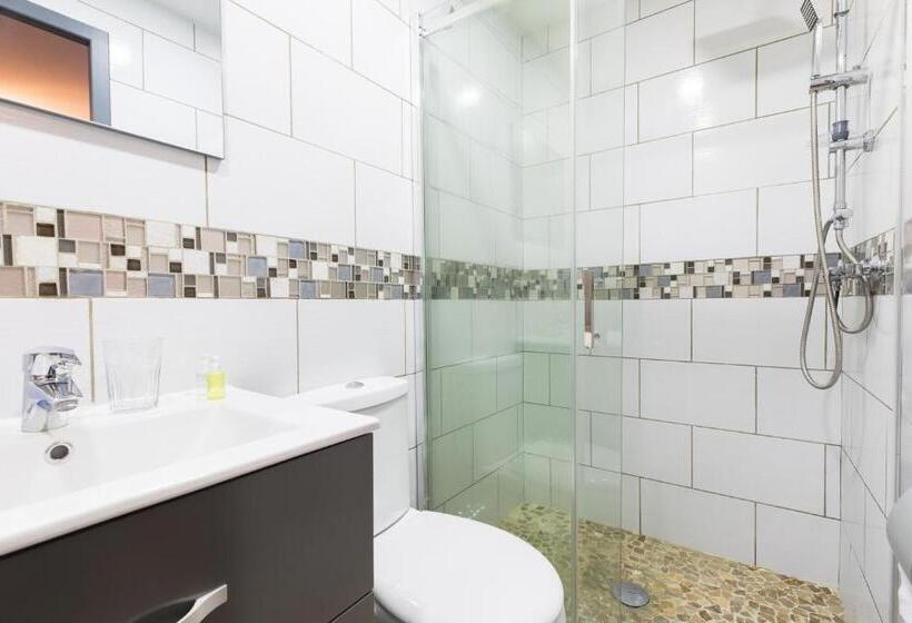 هتل Hôtel Des Beaux Arts