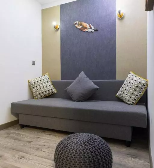 Hotel Hôtel Des Beaux Arts