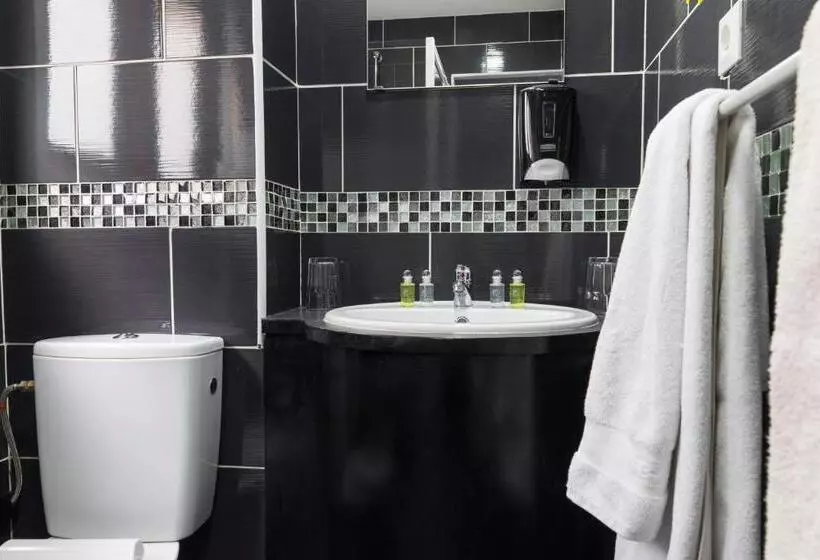 Hotel Hôtel Des Beaux Arts