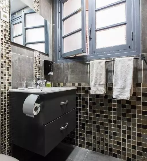 Hotel Hôtel Des Beaux Arts