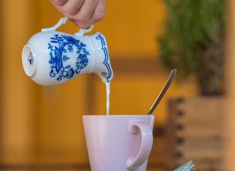 هتل Statek U Rajmunda