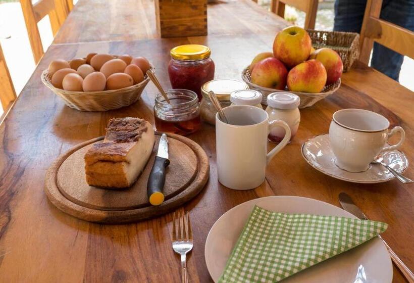 هتل Statek U Rajmunda