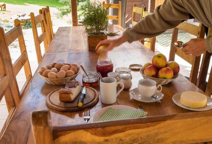 هتل Statek U Rajmunda