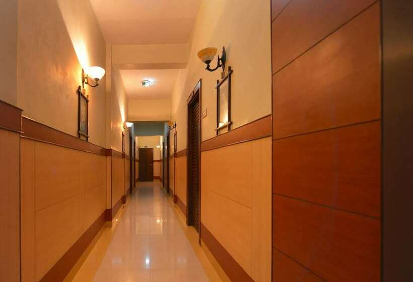 Oyo 3420 Hotel Ashoka