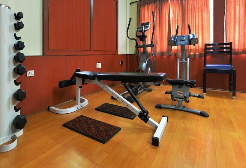 Oyo 3420 Hotel Ashoka