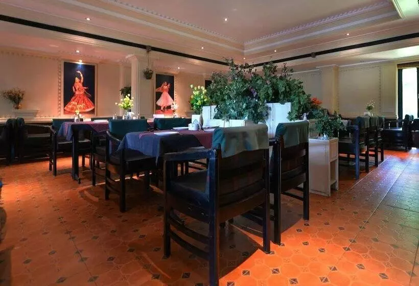 Oyo 3420 Hotel Ashoka