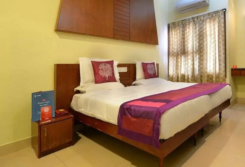 Oyo 3420 Hotel Ashoka