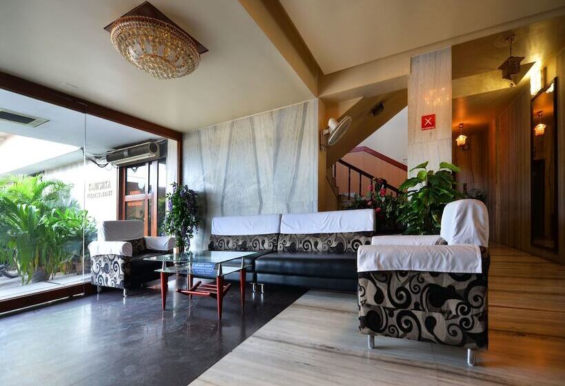 Oyo 3420 Hotel Ashoka