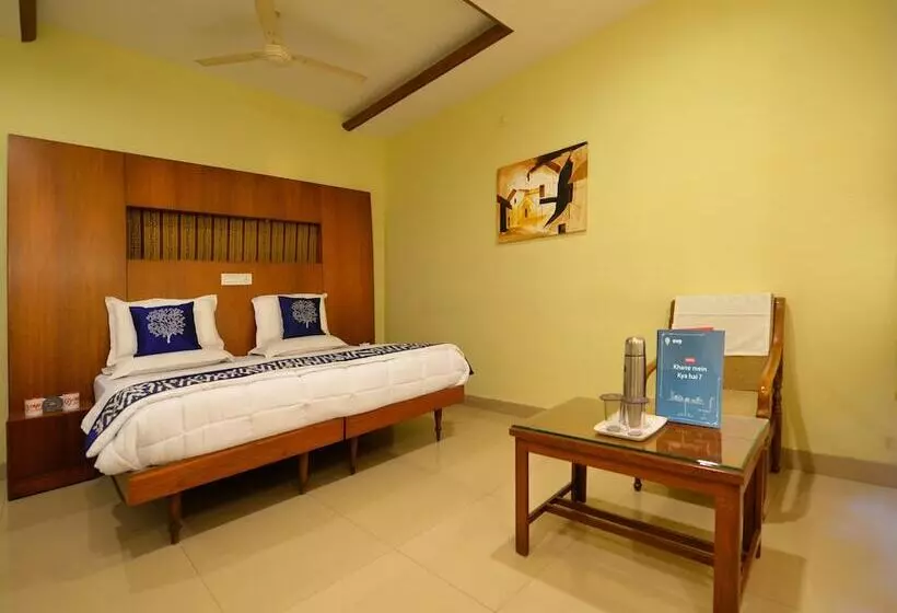 Oyo 3420 Hotel Ashoka