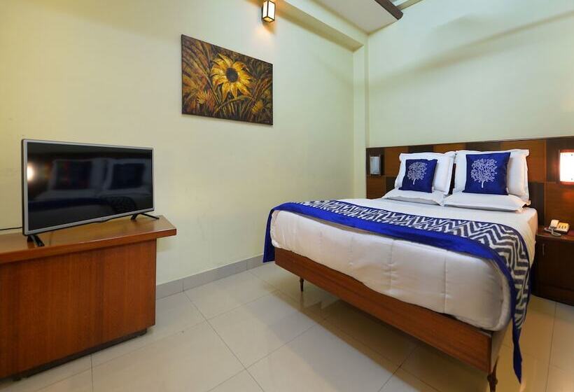 Oyo 3420 Hotel Ashoka