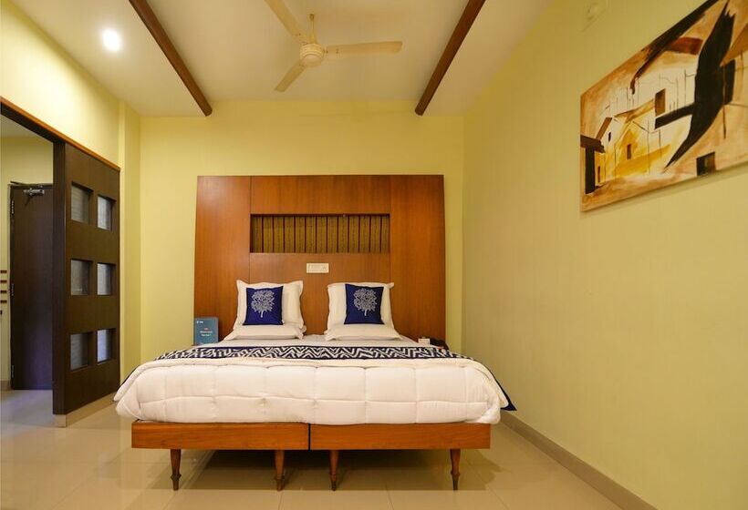 Oyo 3420 Hotel Ashoka