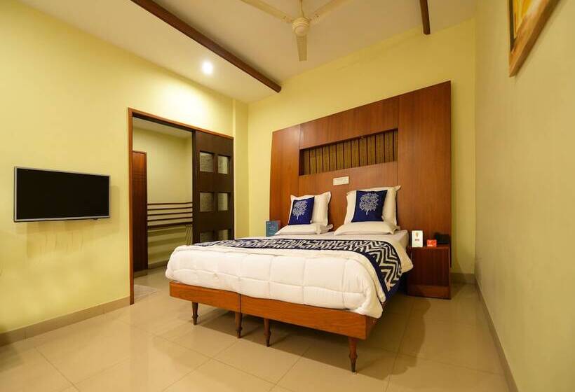 Oyo 3420 Hotel Ashoka