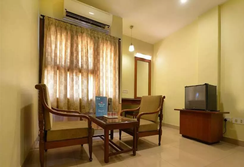 Oyo 3420 Hotel Ashoka