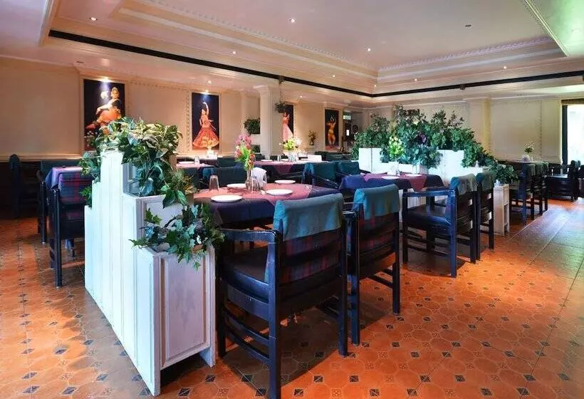 Oyo 3420 Hotel Ashoka
