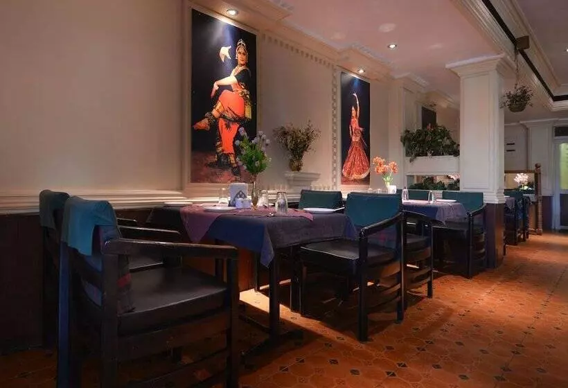 Oyo 3420 Hotel Ashoka
