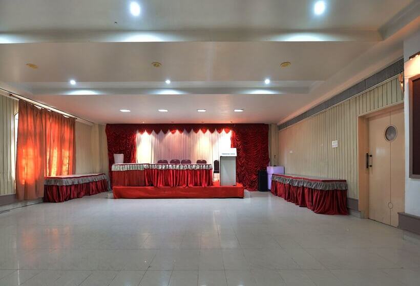 Oyo 3420 Hotel Ashoka