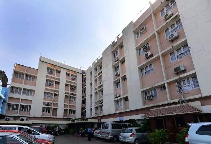 Oyo 3420 Hotel Ashoka