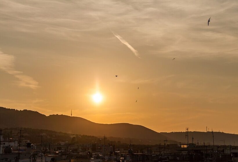 צימר Palazzo De Luca By Apulia Hospitality