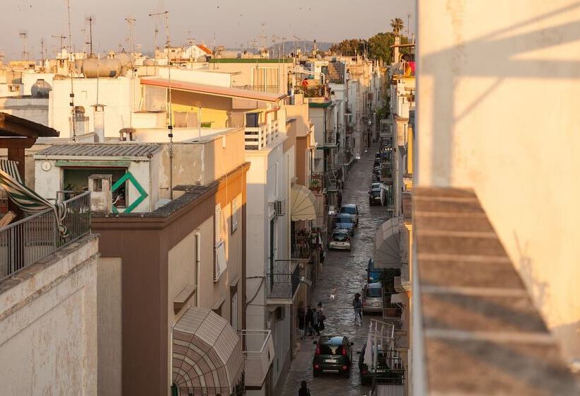 צימר Palazzo De Luca By Apulia Hospitality