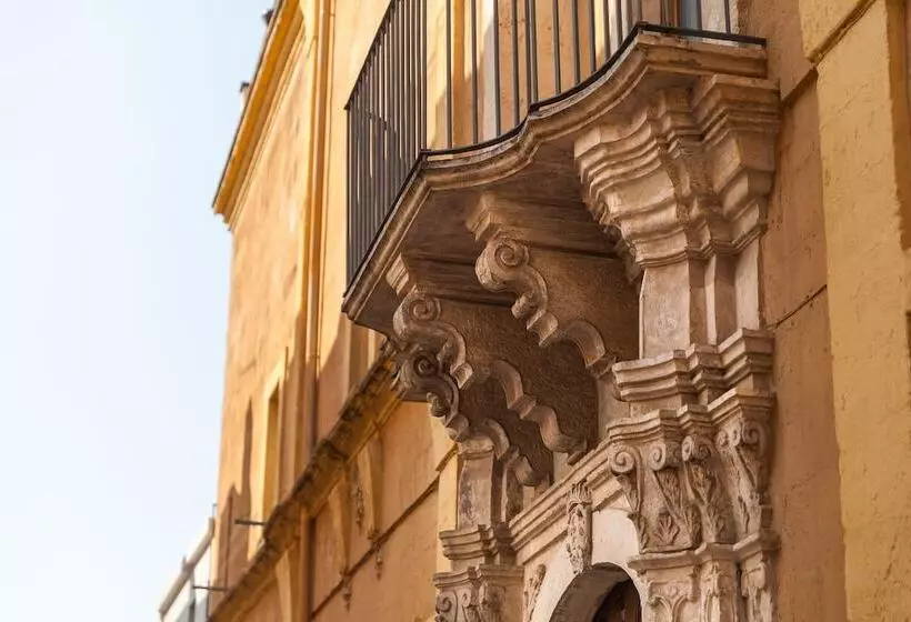 Aamiaismajoitus (B&B) Palazzo De Luca By Apulia Hospitality