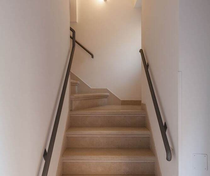 צימר Palazzo De Luca By Apulia Hospitality