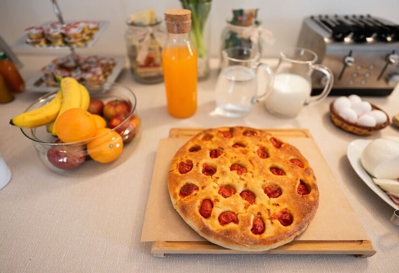 צימר Palazzo De Luca By Apulia Hospitality