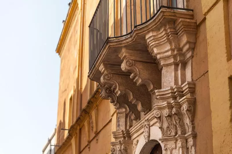 Aamiaismajoitus (B&B) Palazzo De Luca By Apulia Hospitality