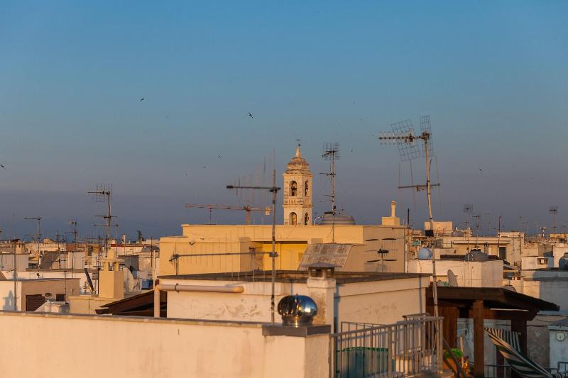 צימר Palazzo De Luca By Apulia Hospitality