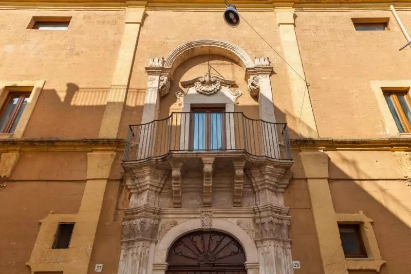 Aamiaismajoitus (B&B) Palazzo De Luca By Apulia Hospitality