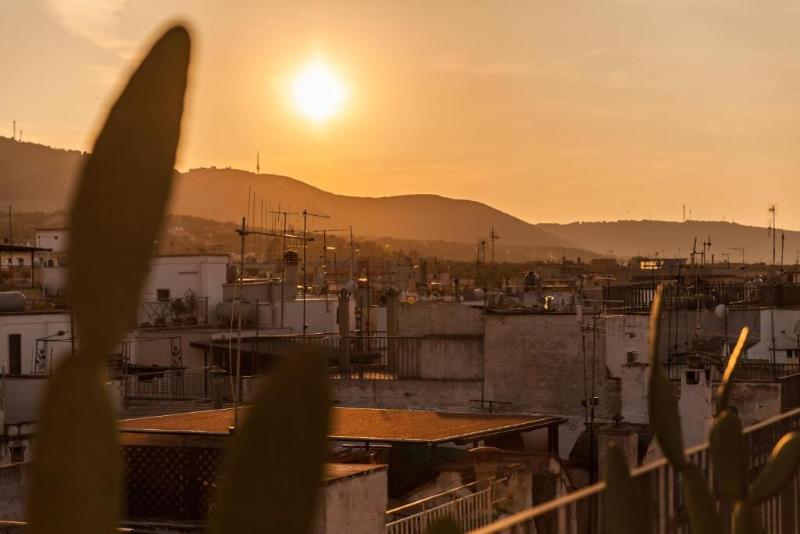 צימר Palazzo De Luca By Apulia Hospitality