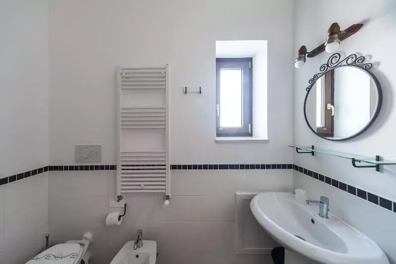 Aamiaismajoitus (B&B) Palazzo De Luca By Apulia Hospitality