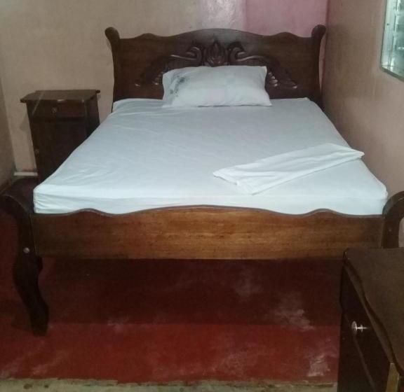 پانسیون Guest House Nena