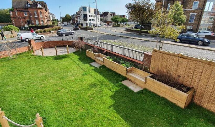 بنسيون Sunnylodge