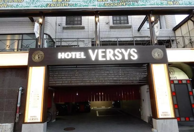 Hotel Versys