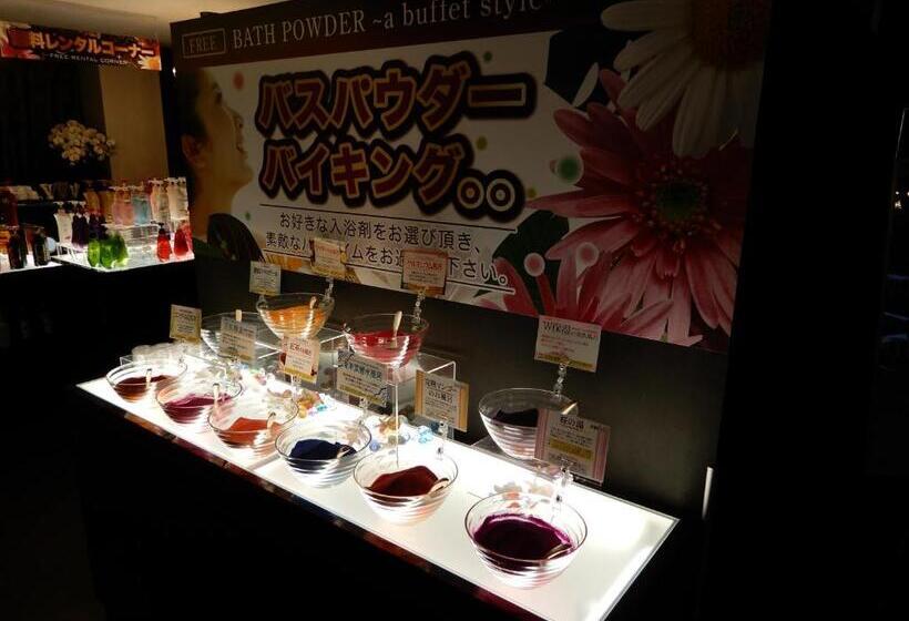 בית מלון כפרי Versys