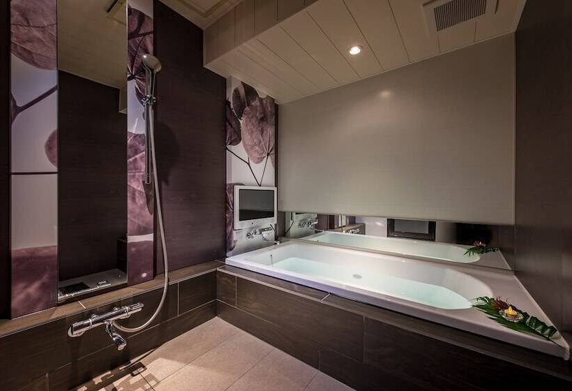 Hotel Zen Ichinomiya