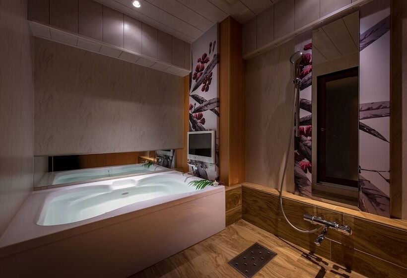 Hotel Zen Ichinomiya