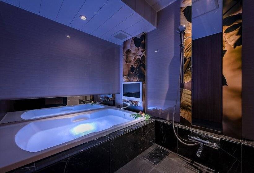 Hotel Zen Ichinomiya