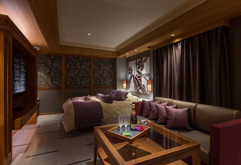 Hotel Zen Ichinomiya